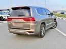Toyota Land Cruiser Toyota landcuriser GXR V6 Years 2021 upgrade inside and outside 2025 4.0 L full option petrol