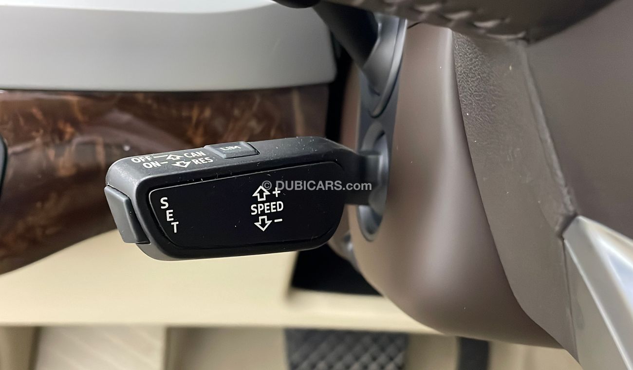 أودي Q7 Q7 3,000