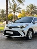 Toyota C-HR GX