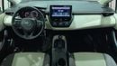 Toyota Corolla XLI 2024 | AED 763/Month | 0 DP | 30 Day Return | Warranty | Service History