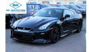 نيسان GT-R BRAND NEW NISSAN GT-R 2018 (ONLY 3 CARS LEFT)