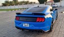 Ford Mustang ECOO BOOST