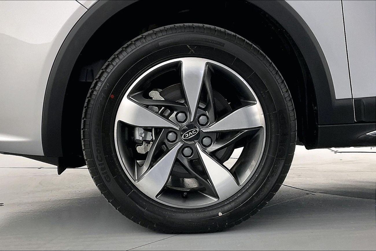 JAC S3 Plus Intelligent Luxury | 1 year free warranty | 0 Down Payment