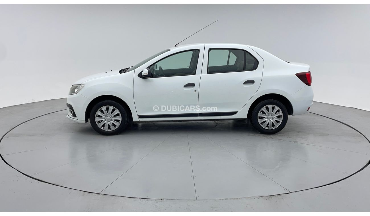 Renault Symbol SE 1.6 | Zero Down Payment | Free Home Test Drive