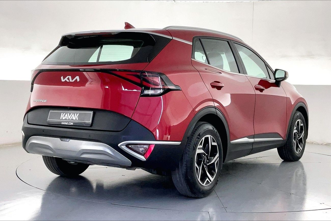 نيسان كيكس S | ضمان مجاني لمدة عام | 0 دفعة أولى