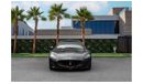 Maserati Granturismo | 2,969 P.M (4 Years)⁣ | 0% Downpayment | Perfect Condition!