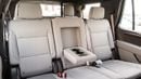 Chevrolet Tahoe LS 5.3L RWD 2025 | CHEVROLET TAHOE LS