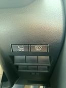 Toyota Land Cruiser ZX 3.5L Petrol 5 seater (For export only)