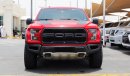 Ford Raptor