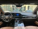 Cadillac Escalade Sport 6.2L 4WD