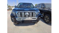 تويوتا برادو TOYOTA PRADO TXL MODEL 2012 MODIFIED 2020 REF # 088689