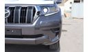 Toyota Prado 2022 LAND CRUISER PRADO 4.0 V6 VX SUNROOF