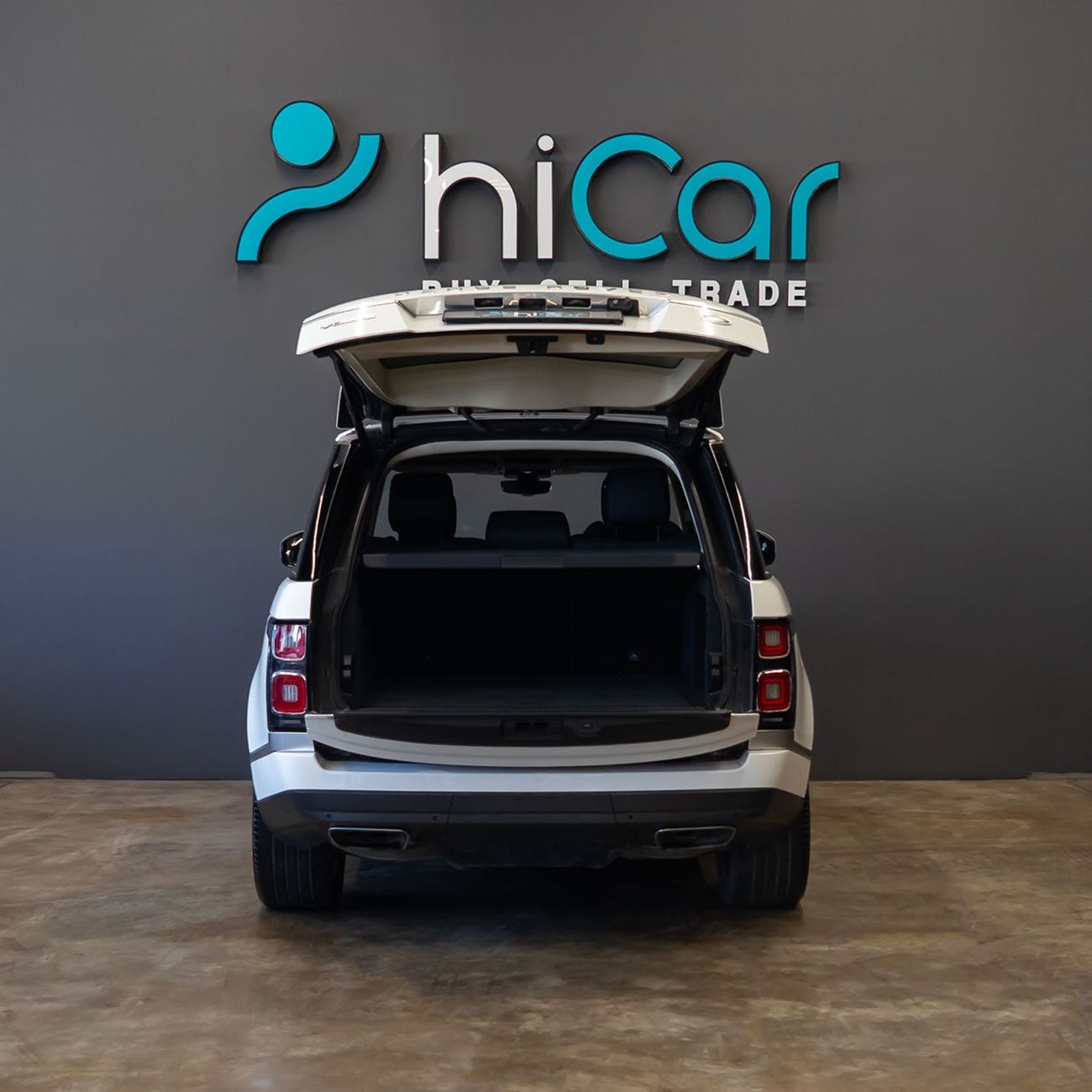 لاند روفر رينج روفر AED 2,682 pm • 0% Downpayment • Range Rover Vogue • 1 Year Warranty