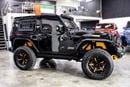 جيب رانجلر SPORT Jeep Wrangler 2019