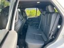 تويوتا فور رنر Limited 2.4L Turbo 7-Seater 7-Seater