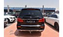 Mercedes-Benz GL 500 Mercedes Benz GL500 gcc