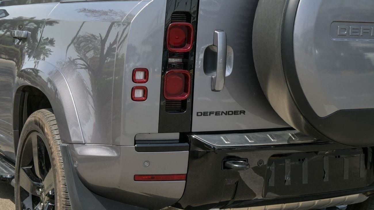 Land Rover Defender 110 S P400 3.0L