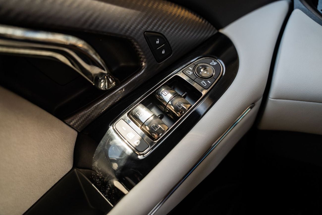 فويا فري EREV 2025 GCC 1.5L Turbo Plug-in Hybrid Low Mileage