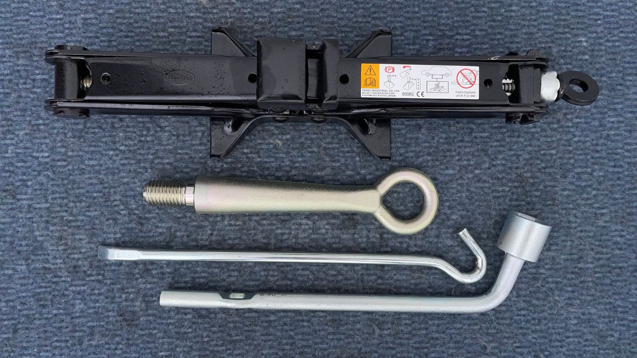 مازدا 6 S 2.5 | بدون دفعة مقدمة | اختبار قيادة مجاني للمنزل