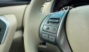 Nissan Altima SV 2.5 | Under Warranty | Inspected on 150+ parameters
