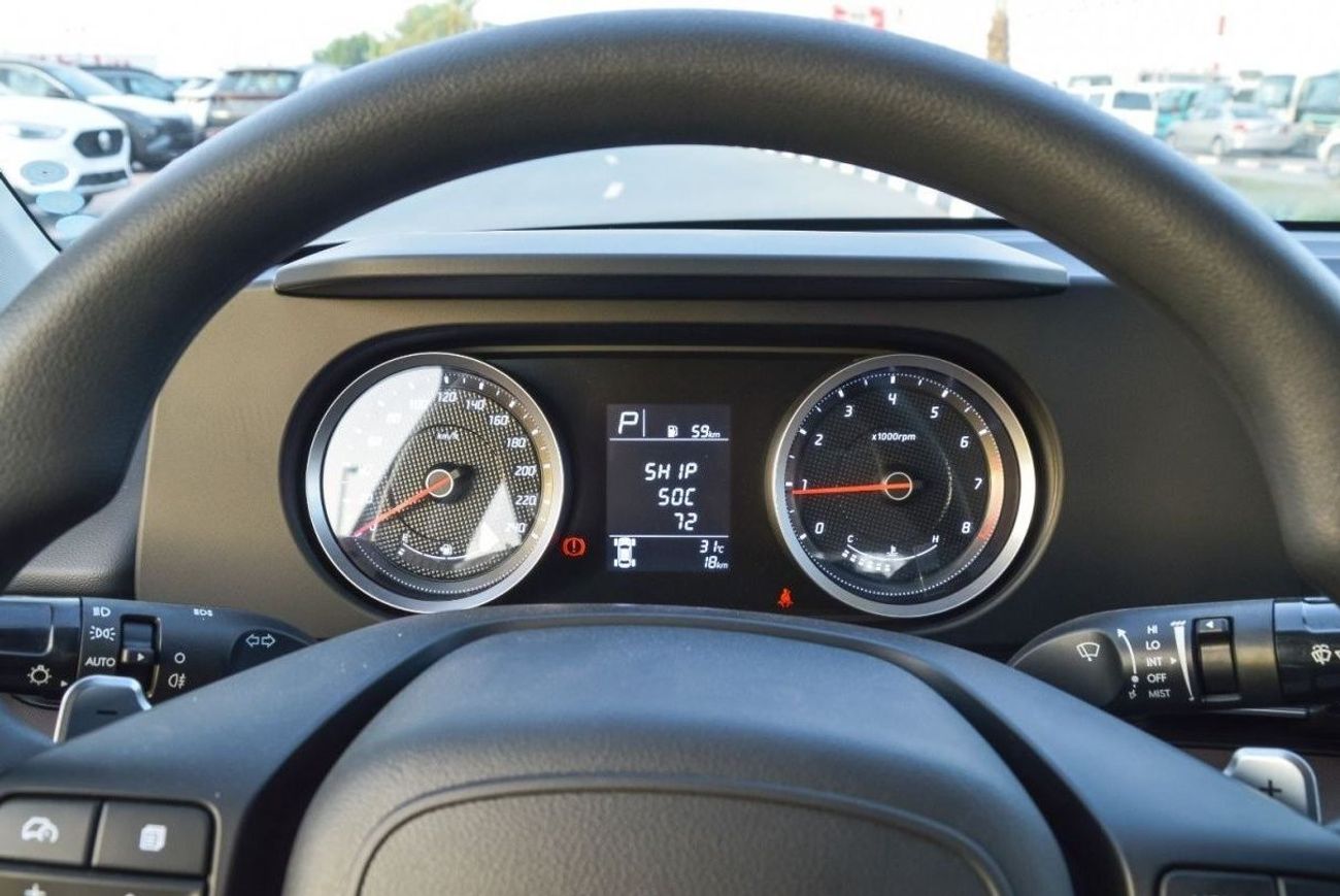 هيونداي أكسنت HYUNDAI ACCENT 1.5L A/T PREMIER 2024