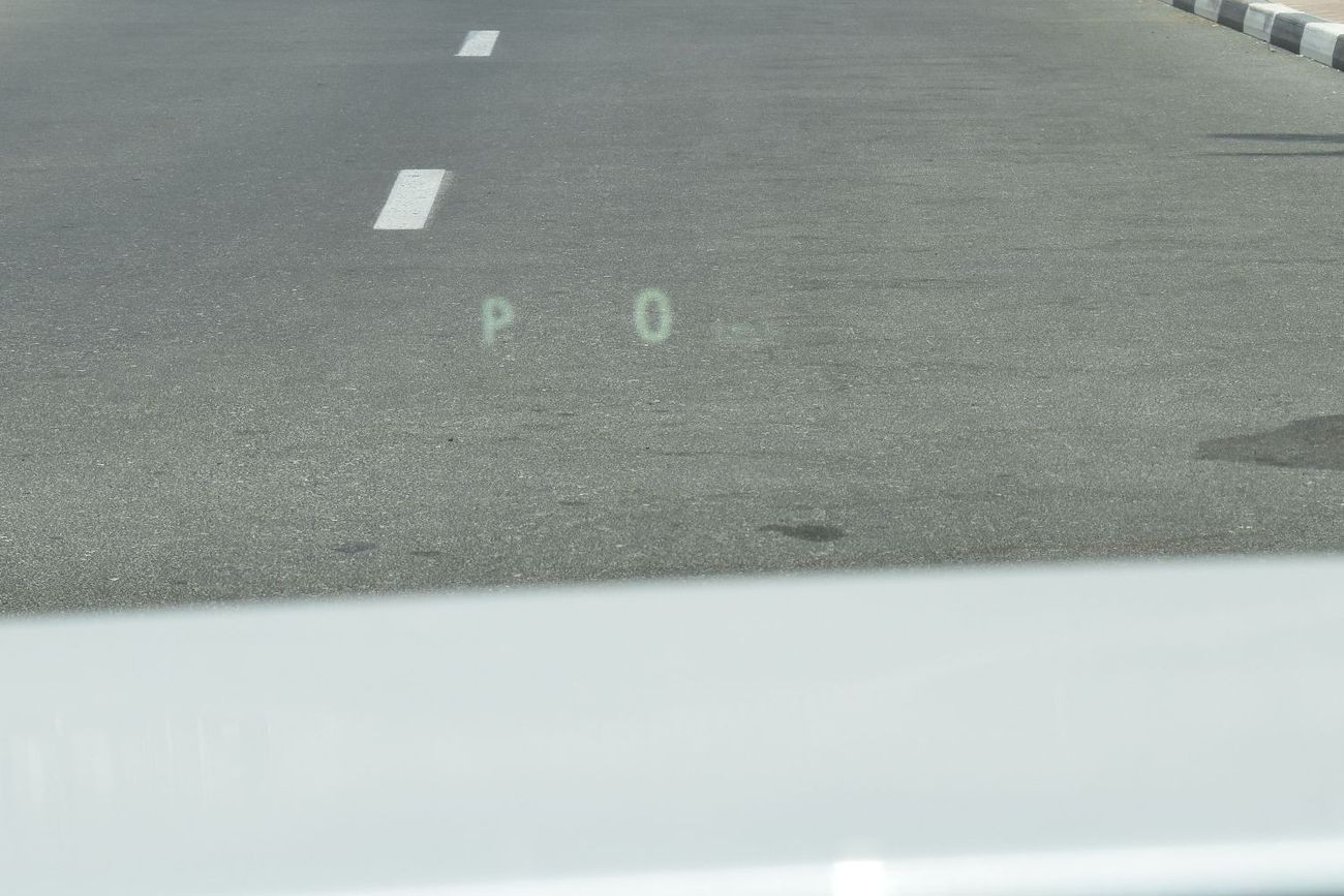 Toyota Crown 2023 MODEL: TOYOTA CROWN 2.4L HEV AWD