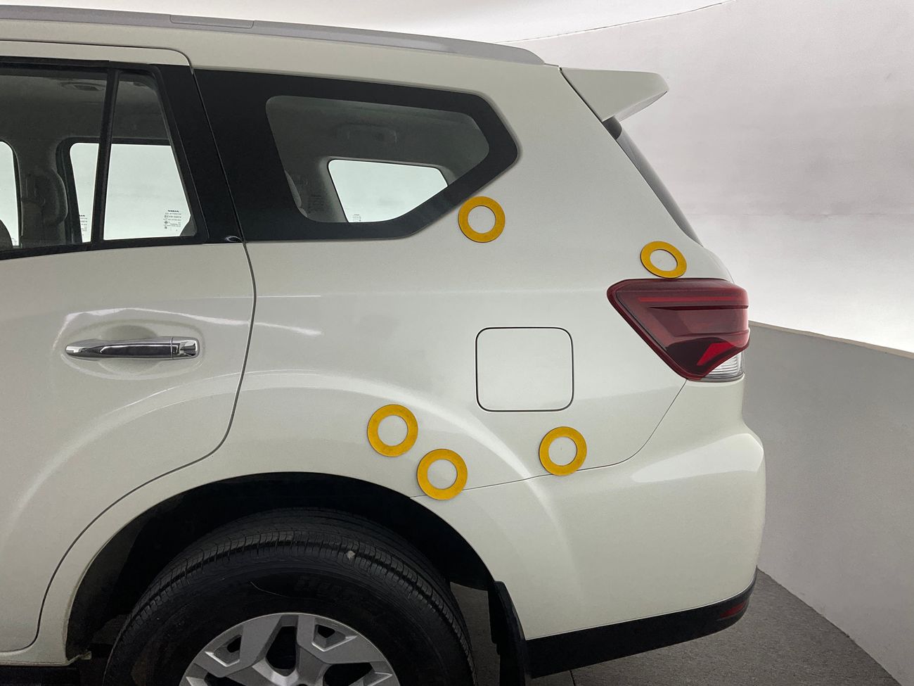 نيسان إكستيرا Titanium | شامل الضمان | 0 ﺪﻔﻋﺓ ﺃﻮﻟﻯ