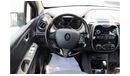 Renault Captur PE Renault Captur / 2017 / GCC / Low KM / Free Accident