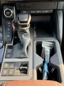 Toyota Prado Toyota Prado Adventure 2.4L Petrol 2025