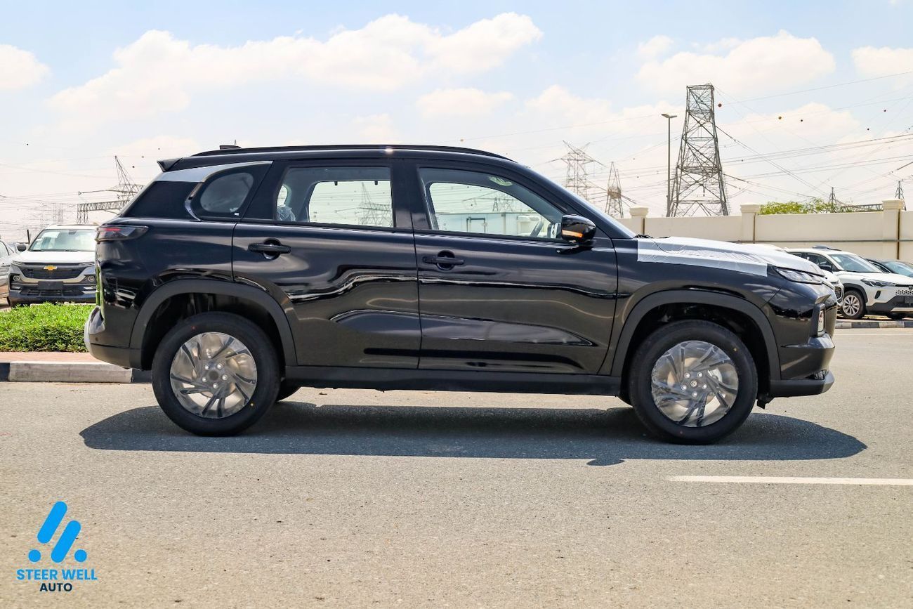 Suzuki Grand Vitara  2026 | 1.5L AT | 2WD | Smart SUV | Premium Features | Fuel Efficient | Best Deal | Export Only