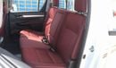 تويوتا هيلوكس DC | 2.7L Petrol 4WD Manual | Brand New | 2026 Model | Only for Export