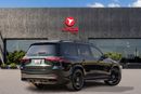Mercedes Benz GLS63 AMG STD Mercedes-Benz GLS63 AMG 4MATIC+ 2024 American Specs | Warranty