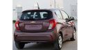 Chevrolet Spark 2019 Chevrolet Spark LS (M400), 5dr Hatchback, 1.4L 4cyl Petrol, Automatic, Front Wheel Drive