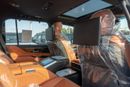 Lexus LX700h VIP Kuro