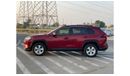 Toyota RAV4 2021 Toyota Rav4 XLE Full Option / EXPORT ONLY / فقط للتصدير