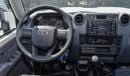 Toyota Land Cruiser 70 HZJ76 4.2L Diesel MT 2025YM