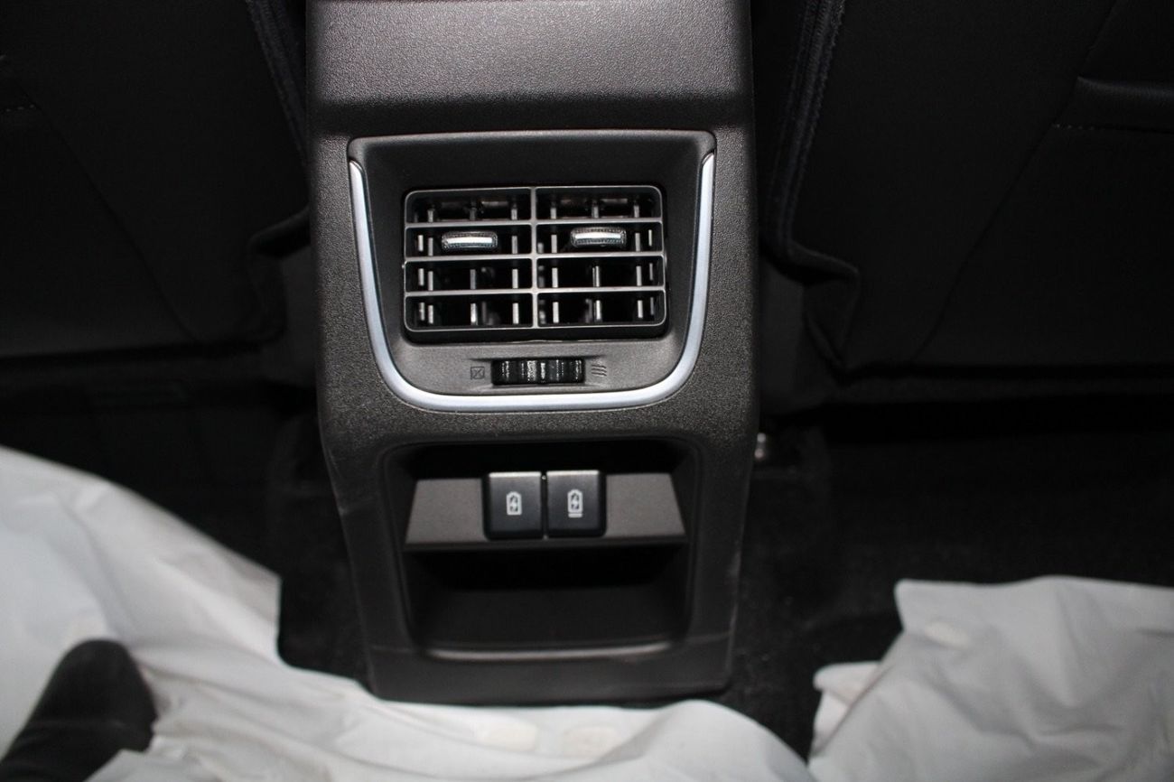 New Suzuki Grand Vitara 2024 Model Grand Vitara 1.5L Hybrid 2WD GLX