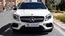 Mercedes Benz GLA 45 AMG STD 2.0L