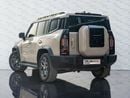 Jetour T2 