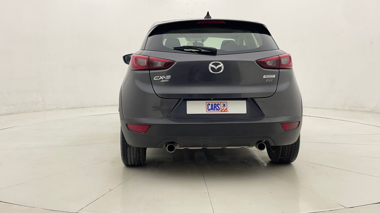 Mazda CX3 GT 2 | Zero Down Payment | Home Test Drive