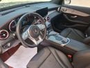 Mercedes Benz GLC 43 AMG STD Mercedes-Benz GLC43 2021 full option