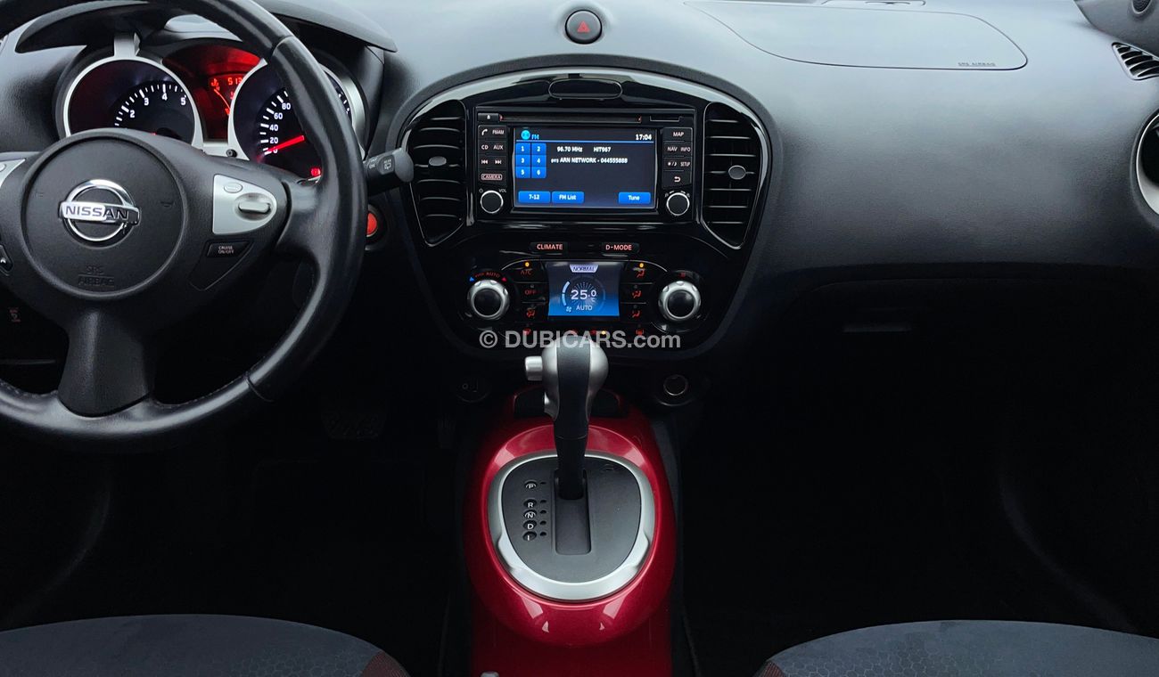 Nissan Juke SL 1.6 | Zero Down Payment | Free Home Test Drive
