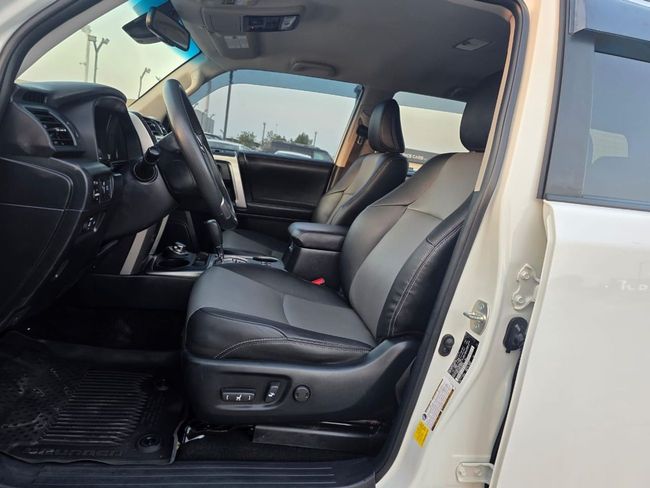 Toyota 4-Runner LIMITED, миниатюра 29