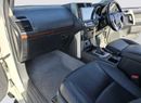Toyota Prado 4x4 Diesel 2.8L Right hand Drive (Export Only)