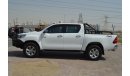 Toyota Hilux SR5 Diesel Right Hand Drive