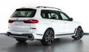 BMW X7 50i