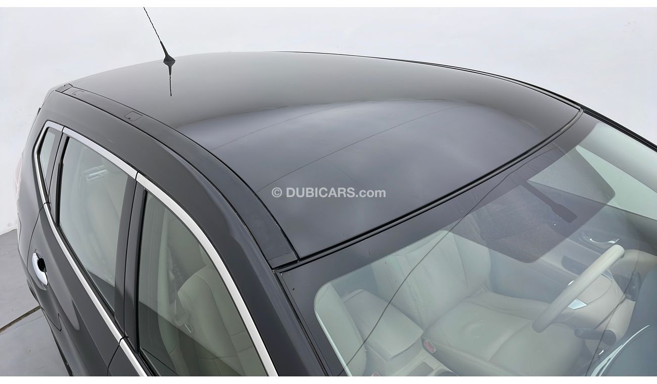 نيسان إكس تريل S 2.5 | Under Warranty | Inspected on 150+ parameters