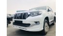 Toyota Prado 3.0L DIESEL VX PUSH START  2020