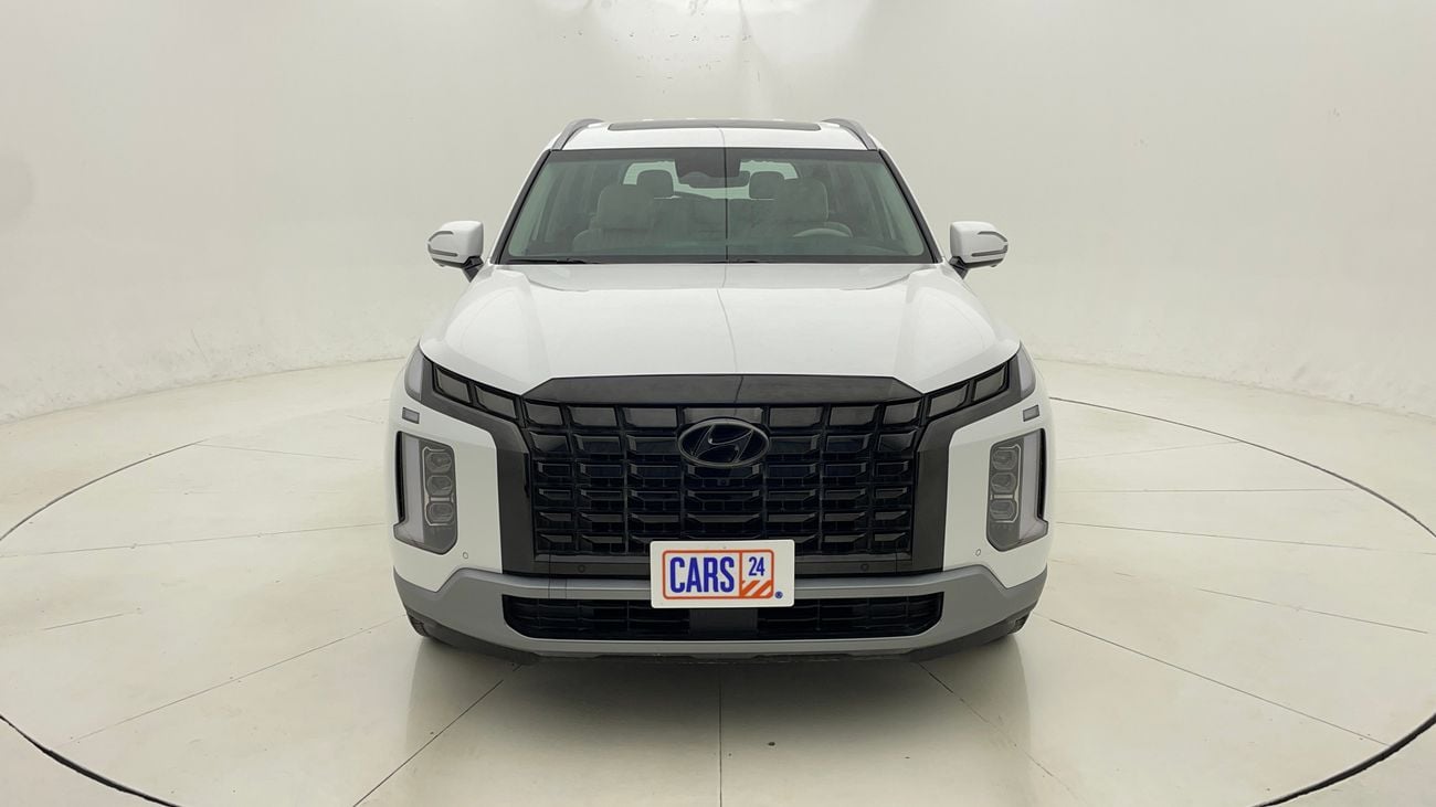 Hyundai Palisade PREMIUM 3.8 | Zero Down Payment | Home Test Drive