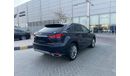 Lexus RX350 Canadian import
